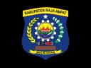 Logo Kabupaten Raja Ampat